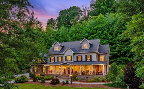 Casa a Blountville, Tennessee, Stati Uniti 1