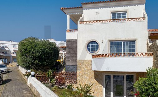 Haus in Ericeira, Lissabon, Portugal 1