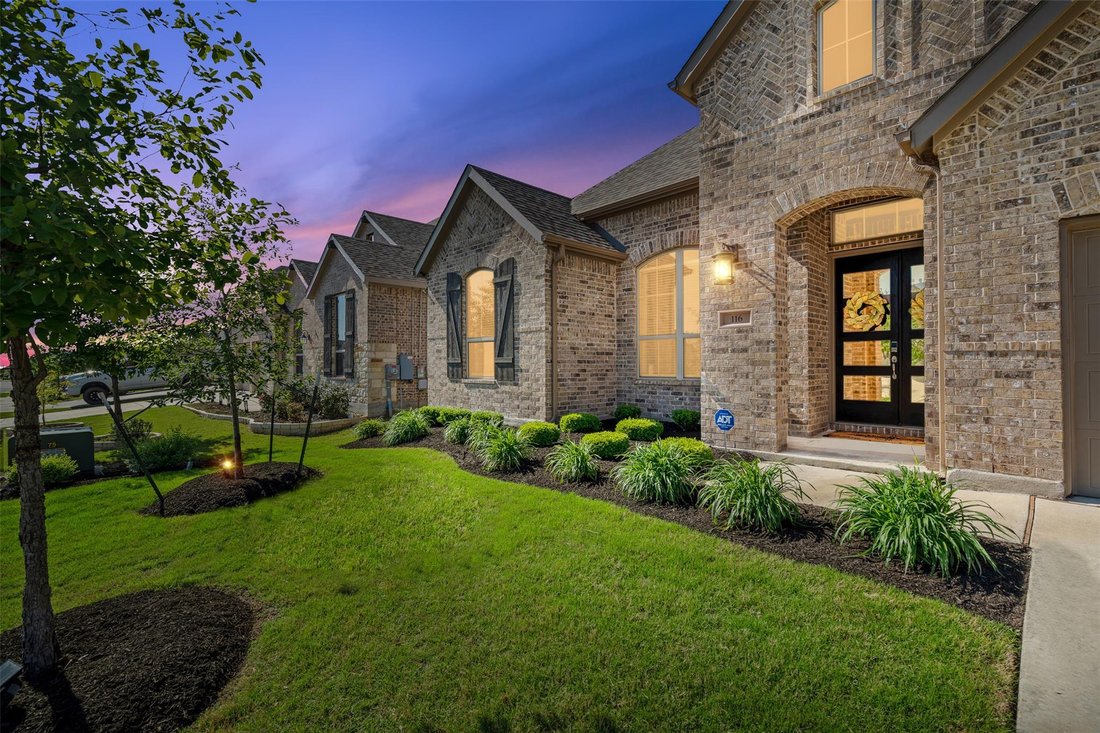 House in Liberty Hill, Texas, United States 2 - 18321644