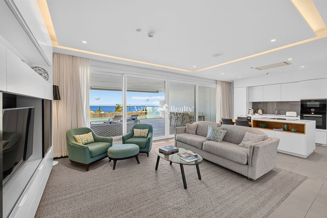 Apartment in La Caleta, Adeje, Canary Islands 5 - 18201415