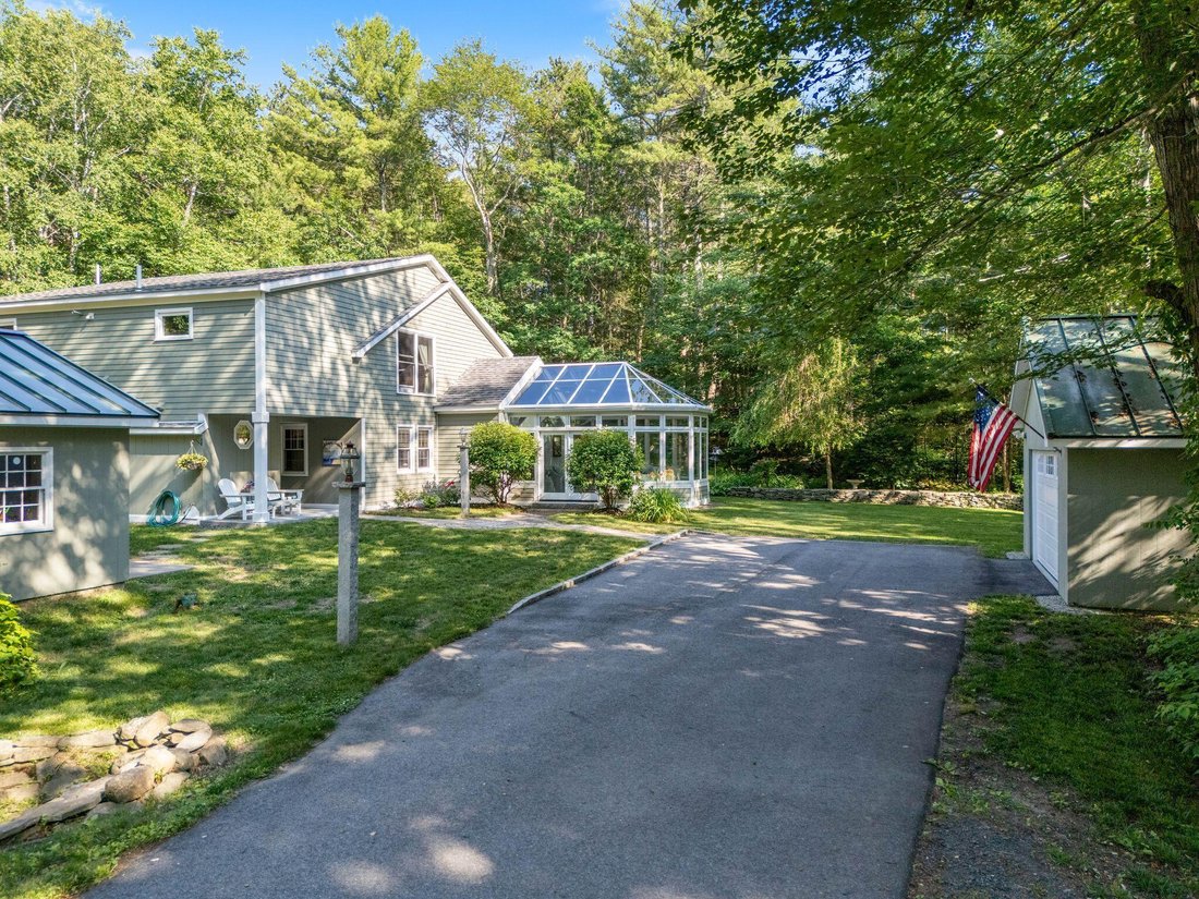 House in York, Maine, United States 3 - 18316317