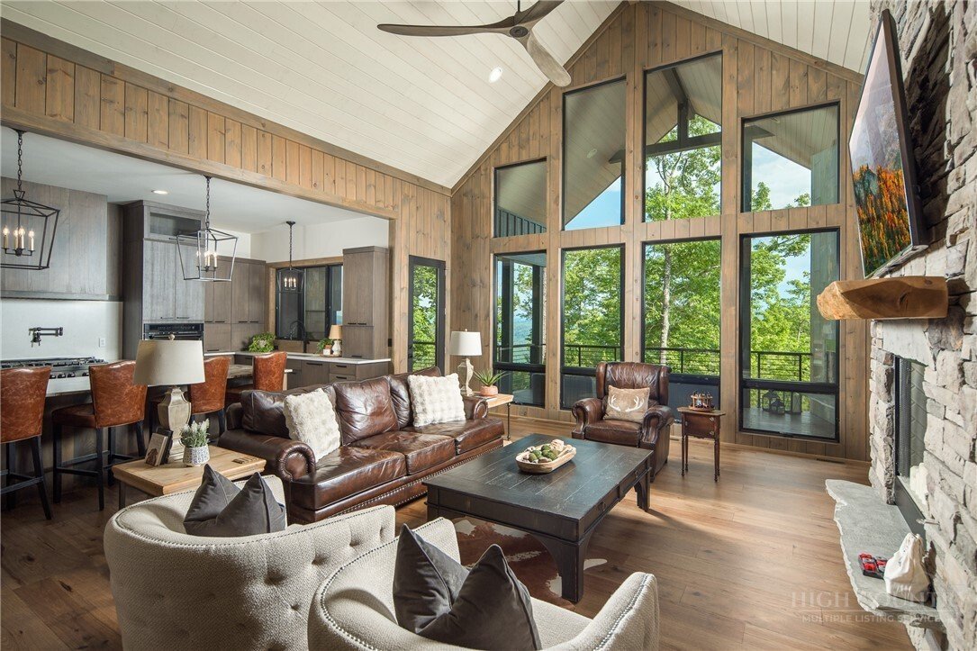 House in Boone, North Carolina, United States 3 - 18321508