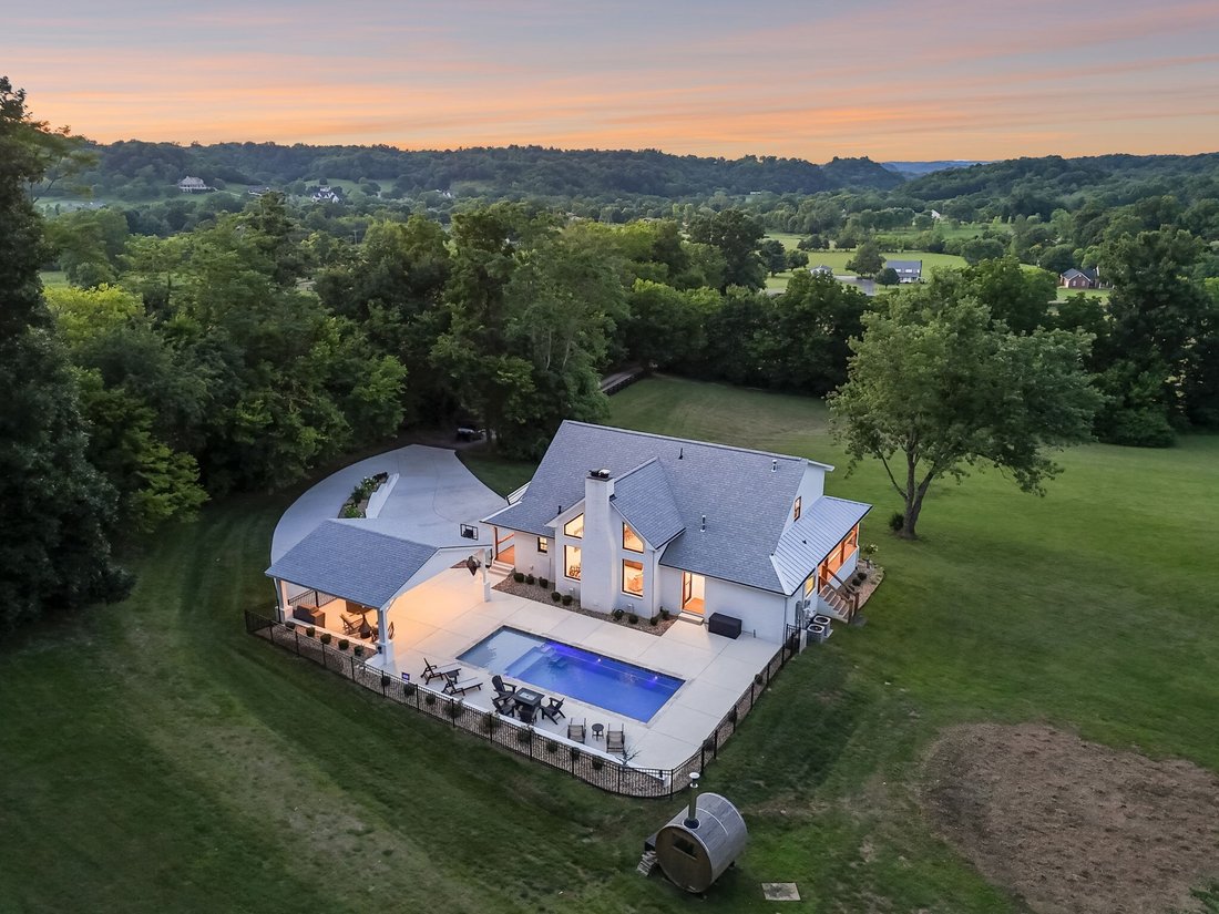 House in Spring Hill, Tennessee, United States 3 - 18322115