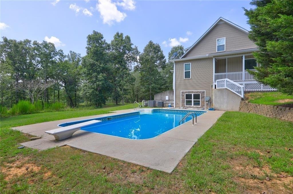 House in Aragon, Georgia, United States 3 - 18318633