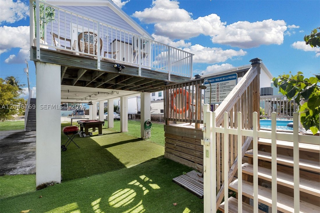 House in Marathon, Florida, United States 4 - 18321827