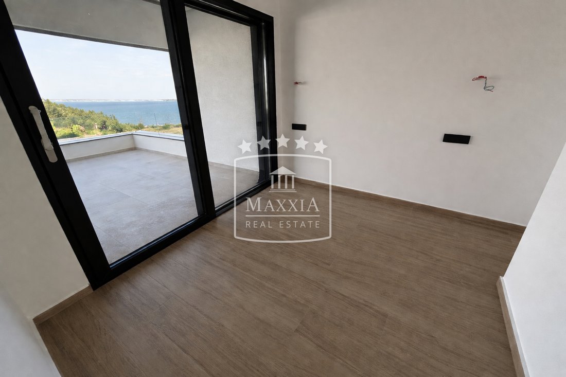 Apartment in Zaton, Zadar County, Croatia 4 - 18319551