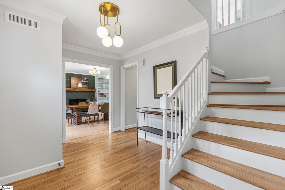 House in Travelers Rest, South Carolina, United States 3 - 18318497