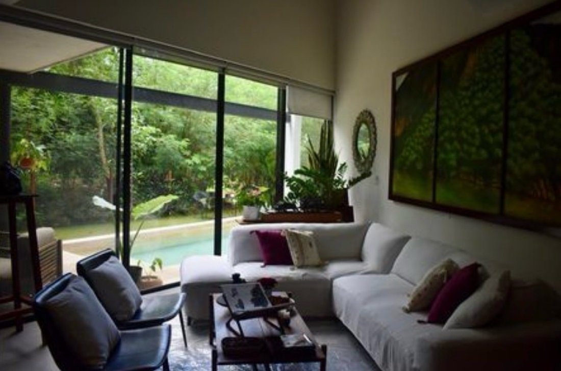 Condo in Temozón Norte, Yucatan, Mexico 2 - 18320599