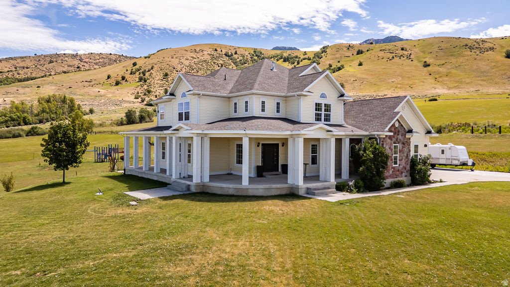 House in Richmond, Utah, United States 2 - 17668214