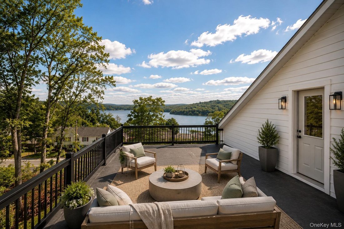 House in Monroe, New York, United States 4 - 18320799