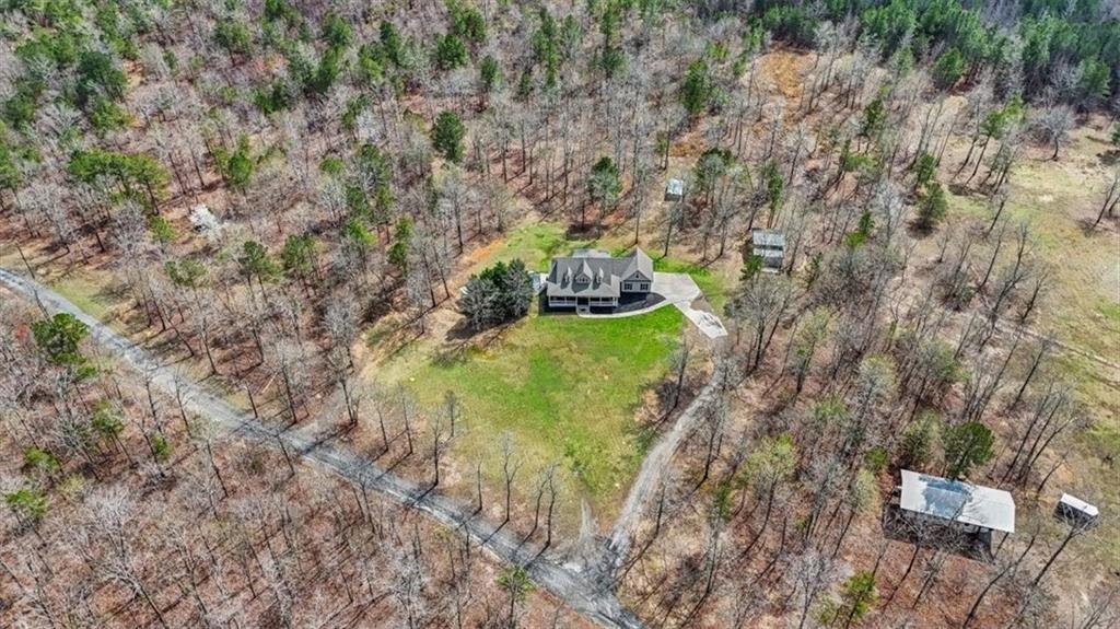 House in Aragon, Georgia, United States 2 - 18318633
