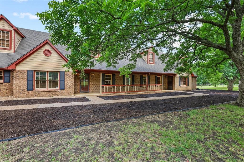 House in Anna, Texas, United States 3 - 18322249