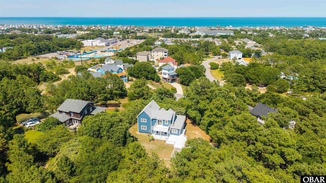 House in Nags Head, North Carolina, United States 4 - 18318329
