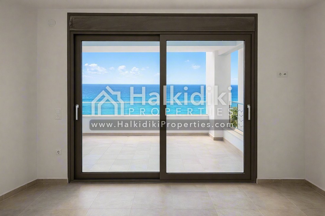 House in Pallini Municipal Unit, Macedonia and Thrace, Greece 2 - 14789803