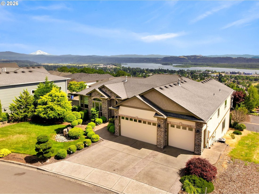 House in Washougal, Washington, United States 1 - 18320210
