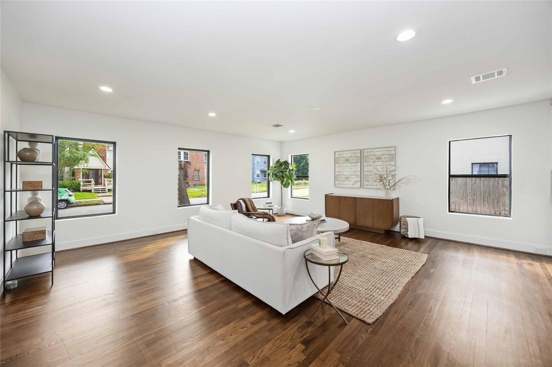 House in Houston, Texas, United States 5 - 18319399