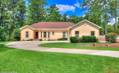House in Danville, South Carolina, United States 1