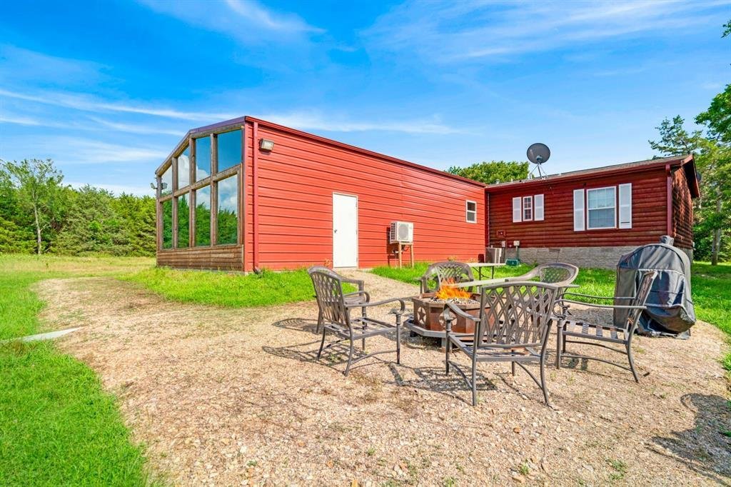 Farm Ranch in Sumner, Texas, United States 3 - 18322252