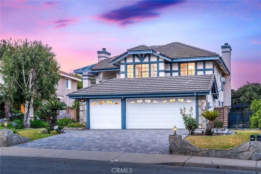 House in La Verne, California, United States 1 - 18318413