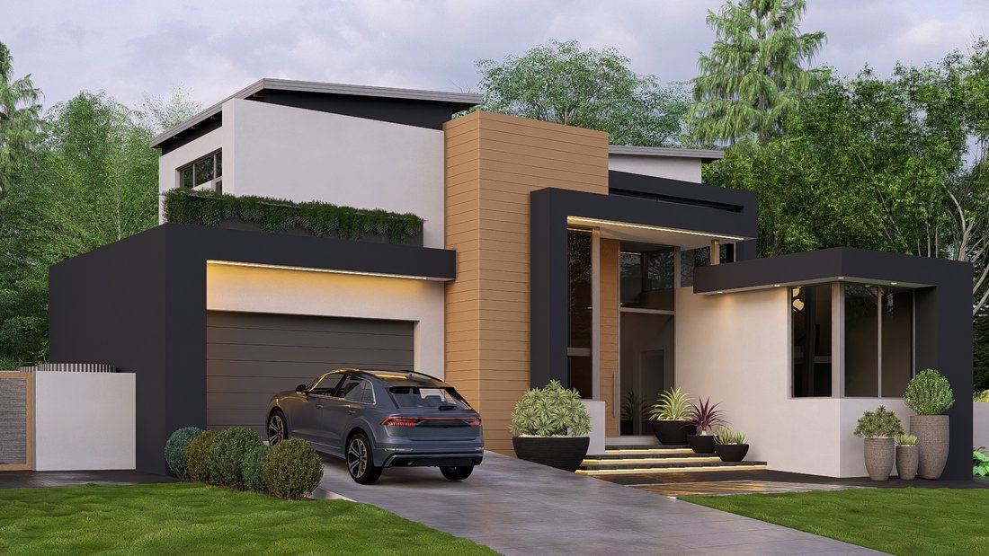 Maison à Olifantsfontein 410-JR, Gauteng, Afrique du Sud 4 - 17746025
