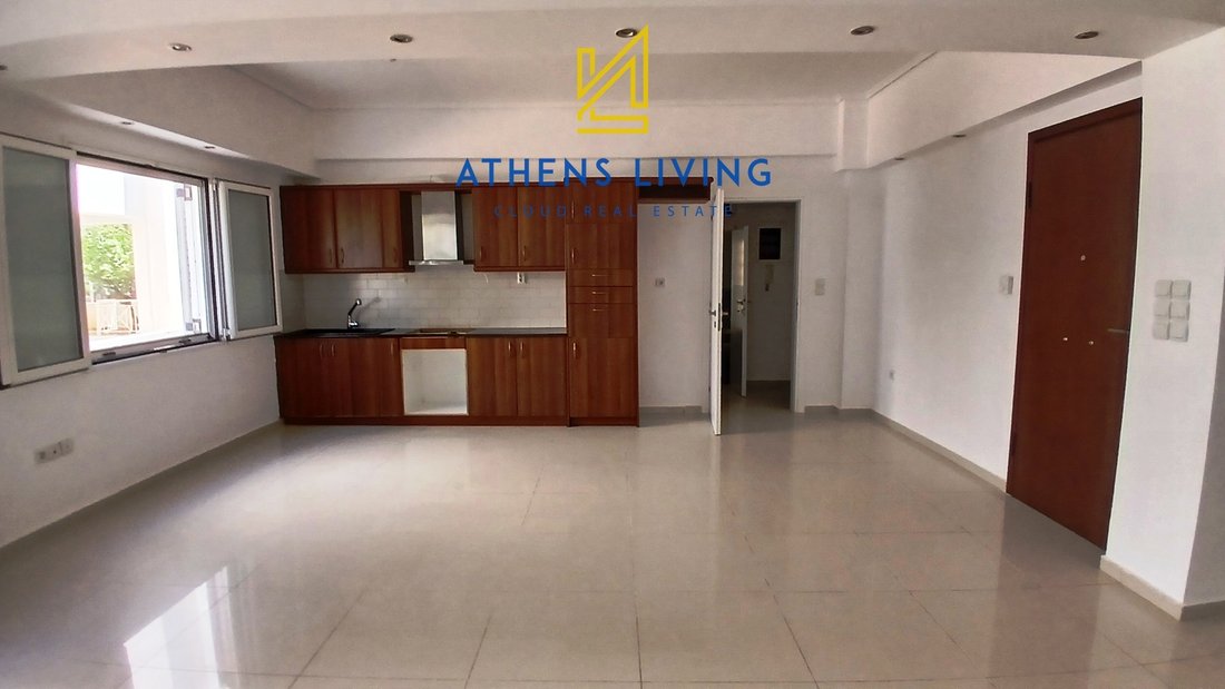 Apartment in Glyfada, Attica, Greece 3 - 17324573