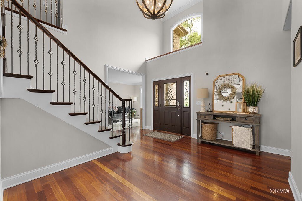 House in Addison, Illinois, United States 4 - 18322310
