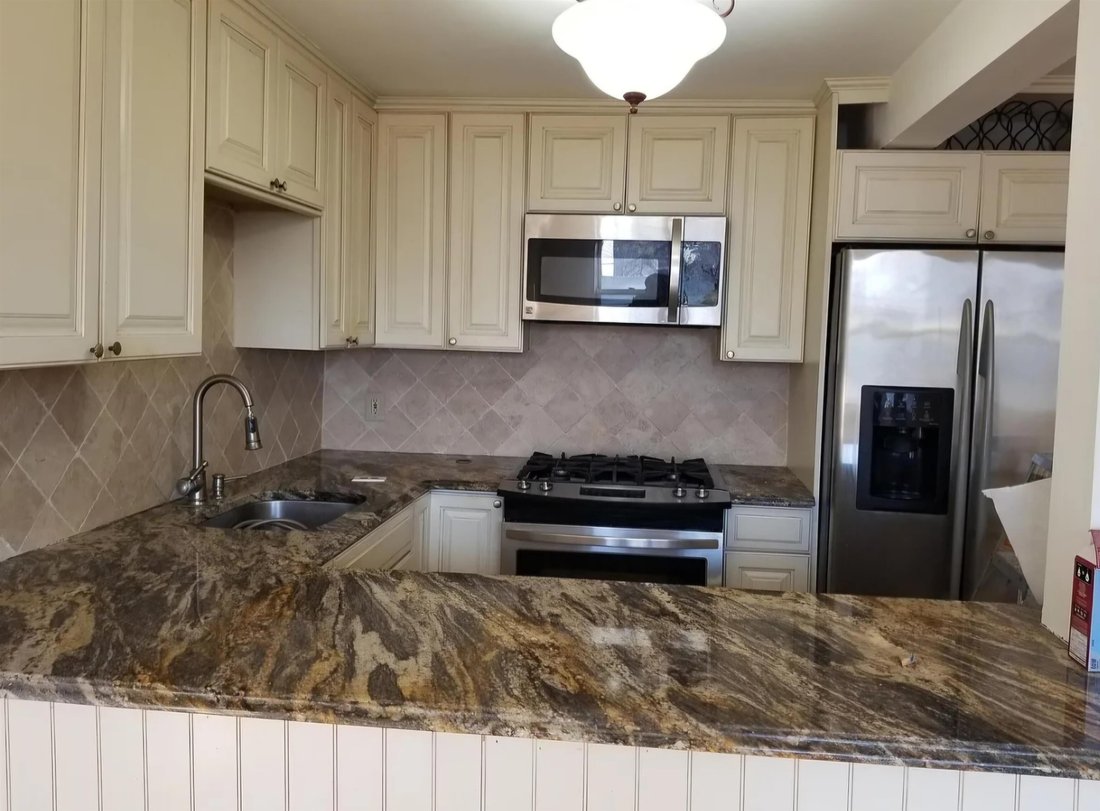 Apartment in Jersey City, New Jersey, United States 4 - 18317896