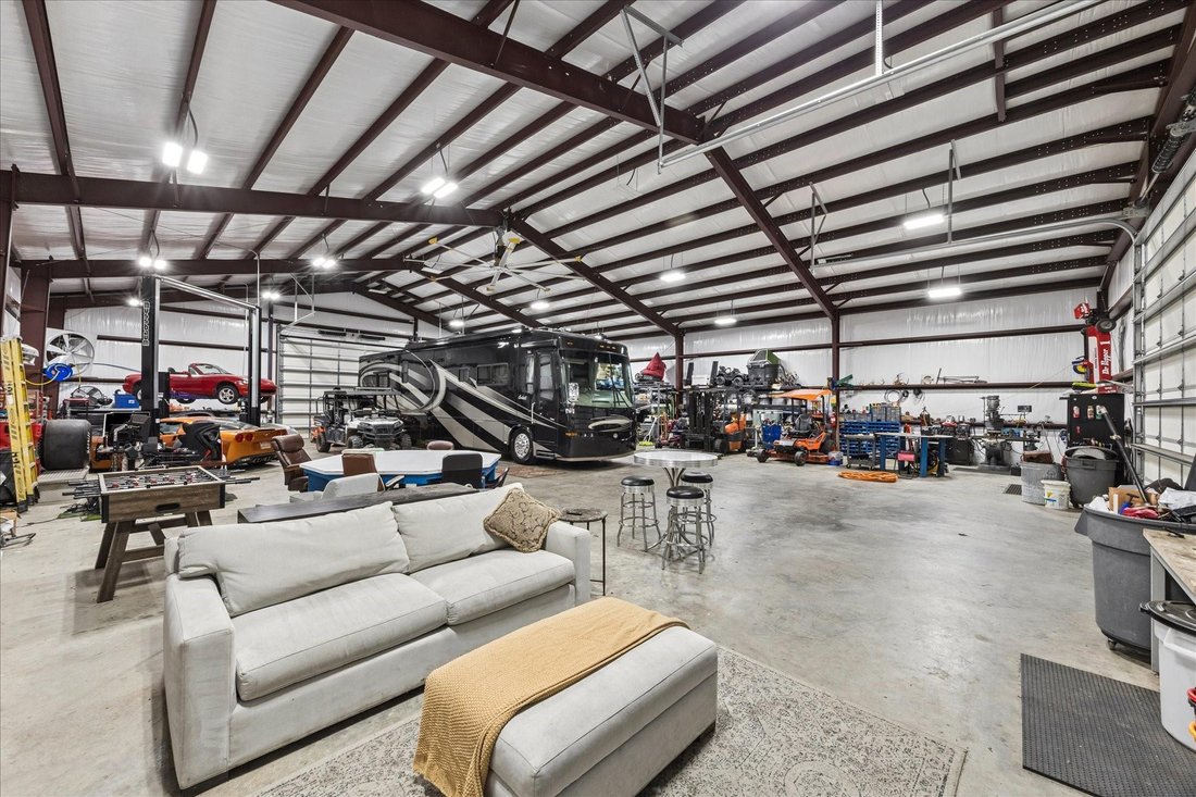 House in Rosharon, Texas, United States 5 - 18322730