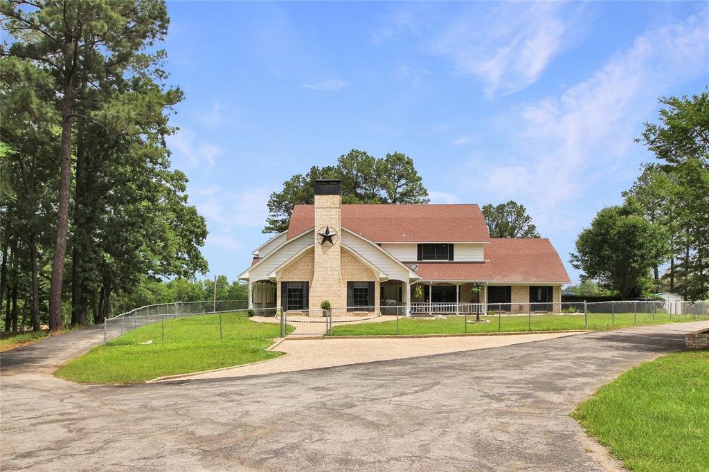 House in Jacksonville, Texas, United States 1 - 18322266
