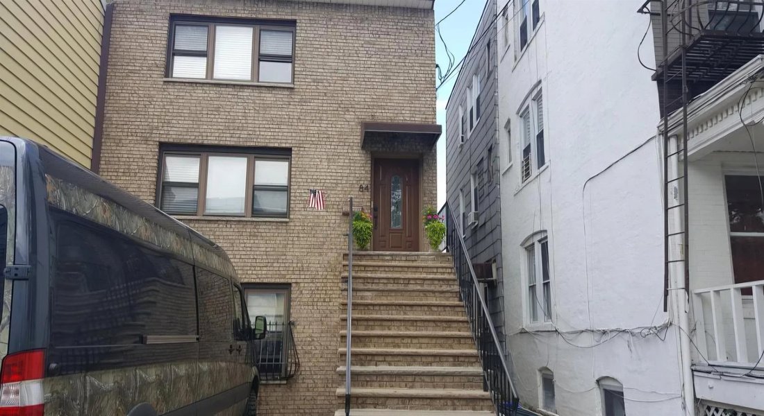 Apartment in Jersey City, New Jersey, United States 2 - 18317896