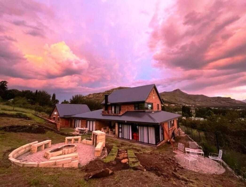 House in Clarens, Free State, South Africa 1 - 18320898