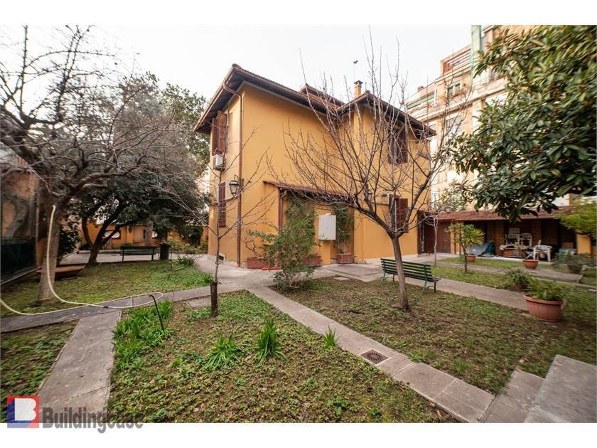 Villa in Gianicolense, Rome, Lazio 1 - 18320939