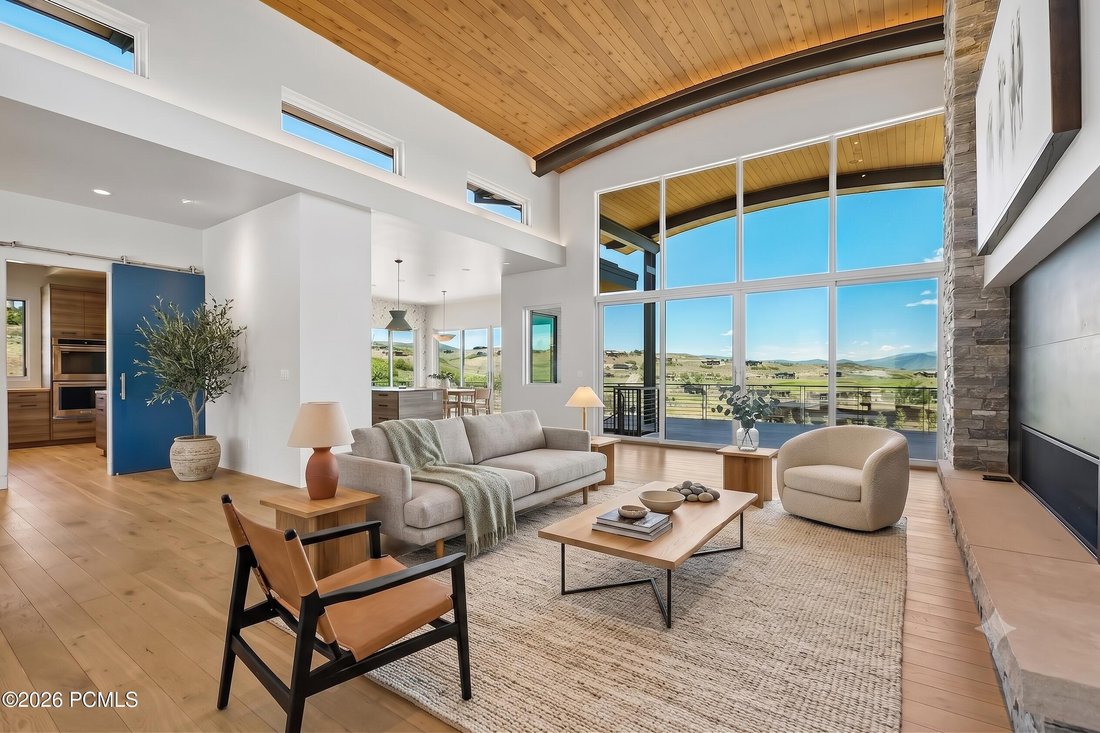 House in Kamas, Utah, United States 4 - 18312418