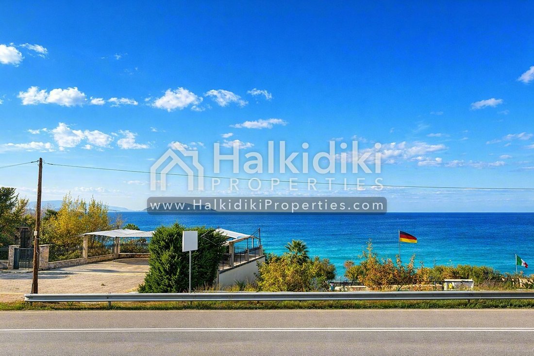 House in Sithonia, Macedonia and Thrace, Greece 2 - 11865092
