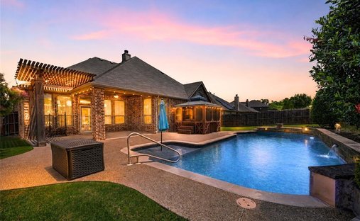 Casa a Rockwall, Texas, Stati Uniti 1