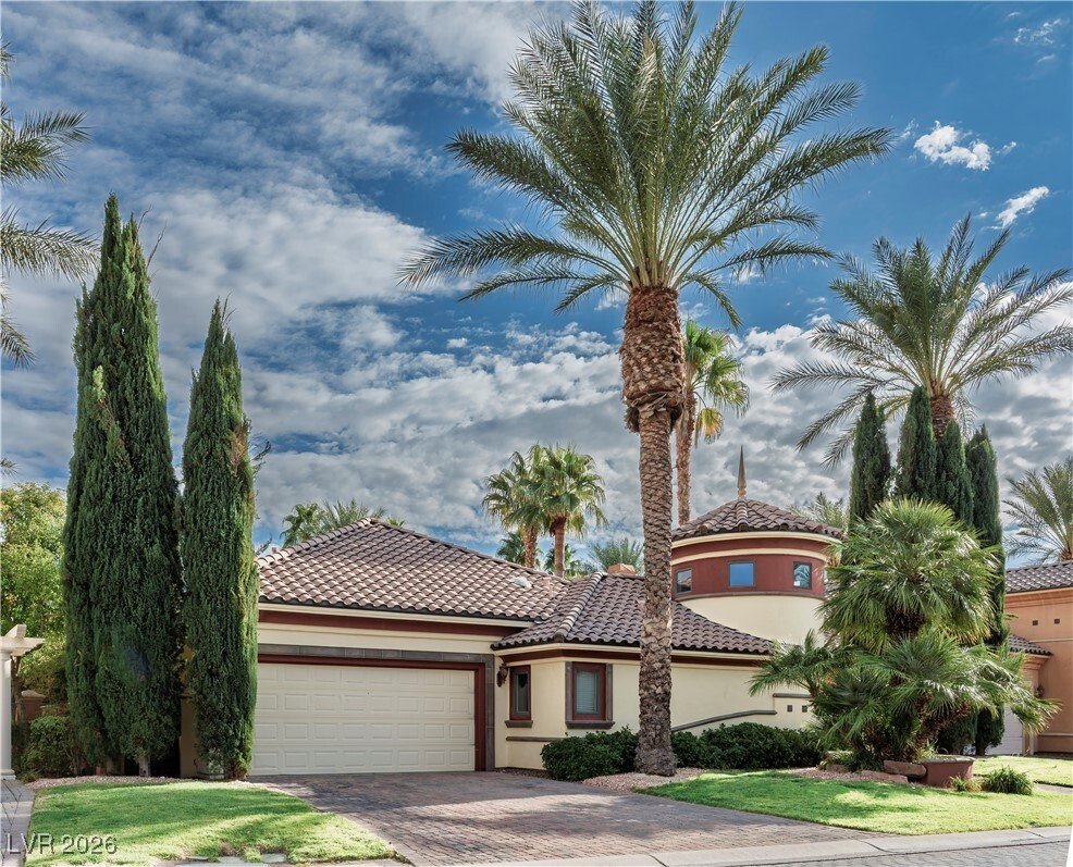 House in Henderson, Nevada, United States 2 - 16944867