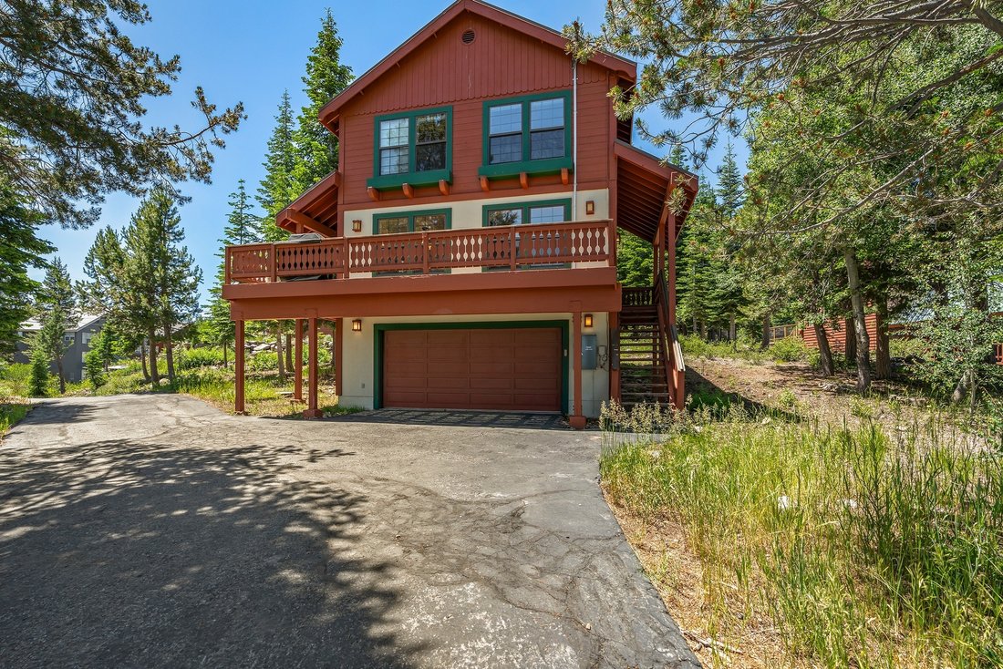 House in Truckee, California, United States 2 - 18320078