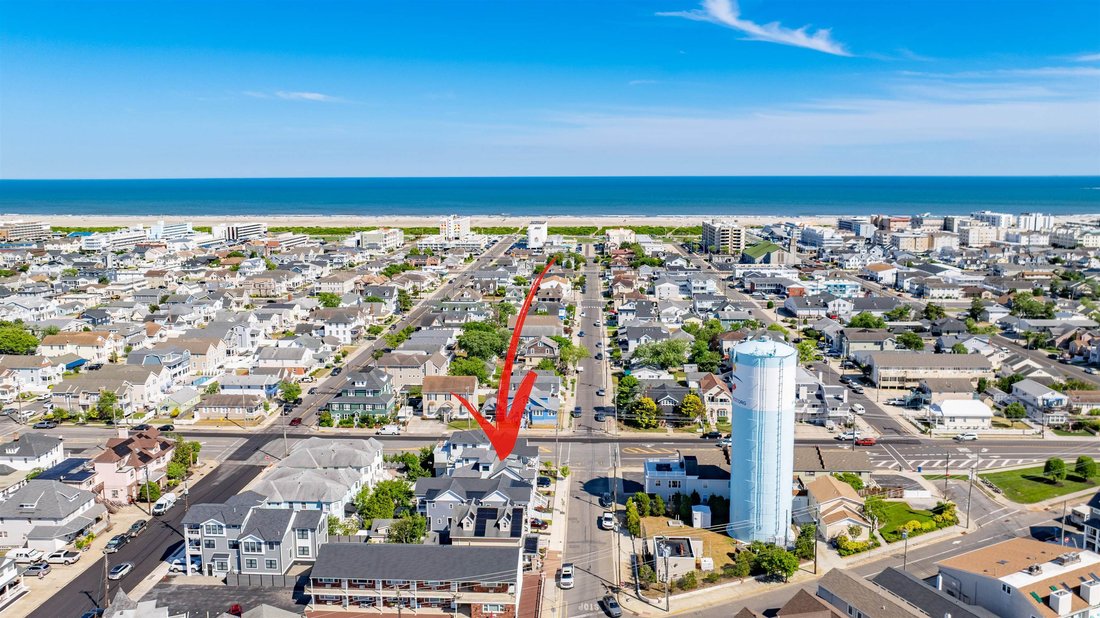 House in Wildwood, New Jersey, United States 5 - 18321495