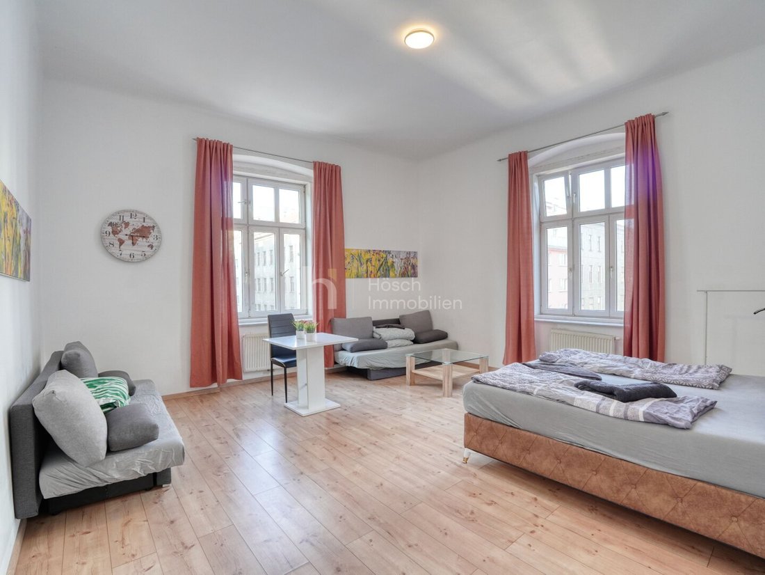 Apartment in Vienna, Wien, Austria 1 - 17030041
