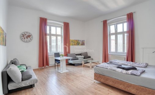 Apartment in Vienna, Wien, Austria 1