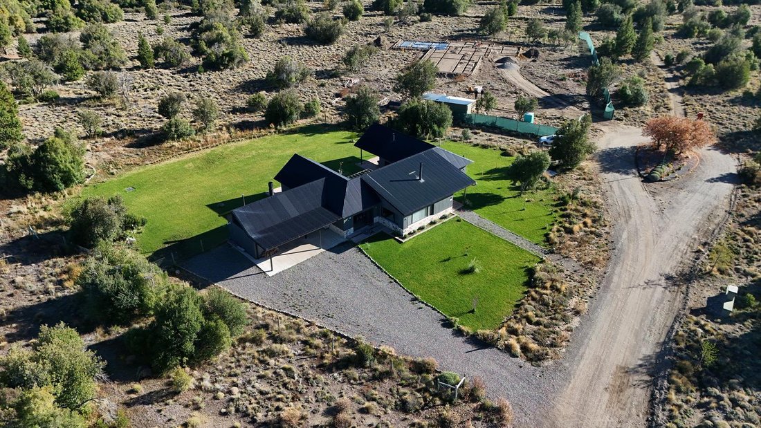 House in San Martín de los Andes, Neuquen, Argentina 4 - 18317862