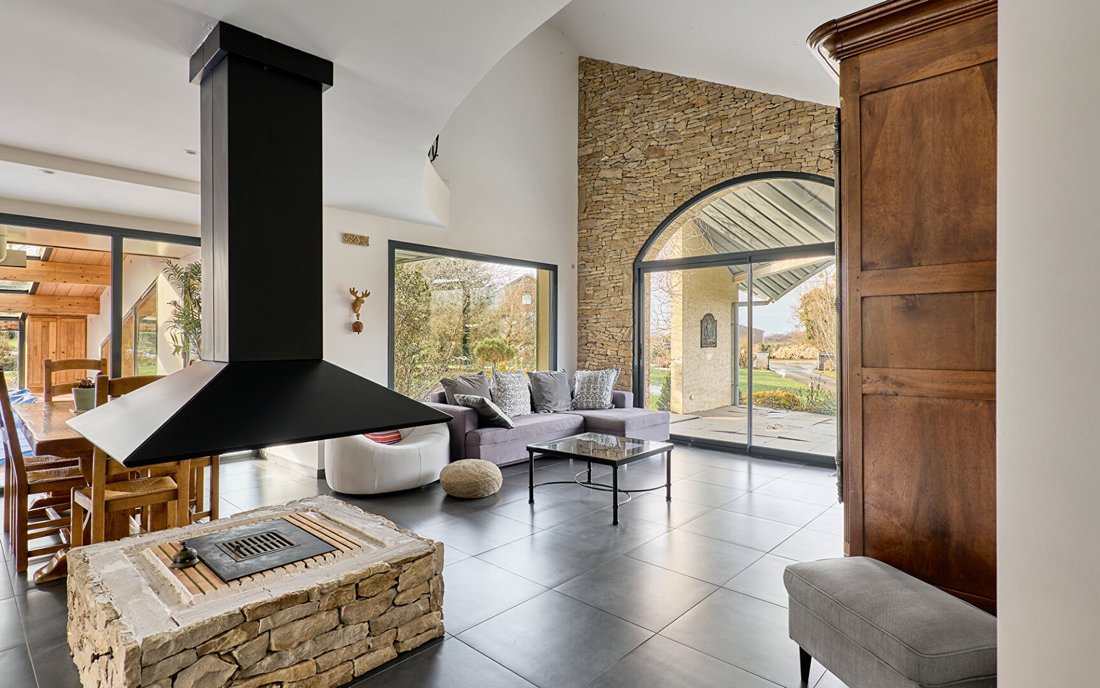 Villa in Glainans, Anteuil, France 3 - 18323252