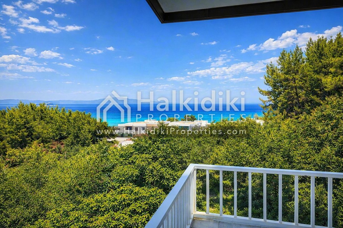 House in Kassandra, Macedonia and Thrace, Greece 1 - 17553066