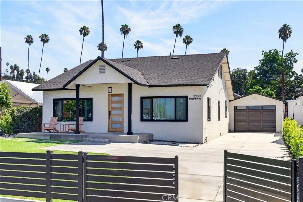 House in Los Angeles, California, United States 4 - 18321942