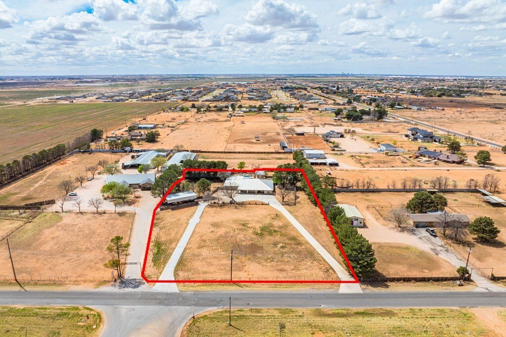 House in Midland, Texas, United States 2 - 18317941