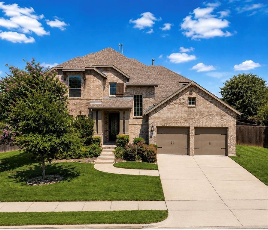 House in McKinney, Texas, United States 1 - 18322222