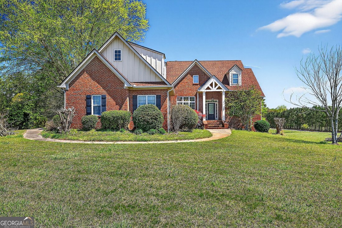 House in Carrollton, Georgia, United States 1 - 18319258