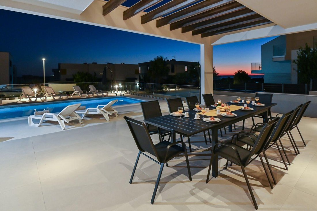 Villa in Novalja, Croatia 5 - 18322879