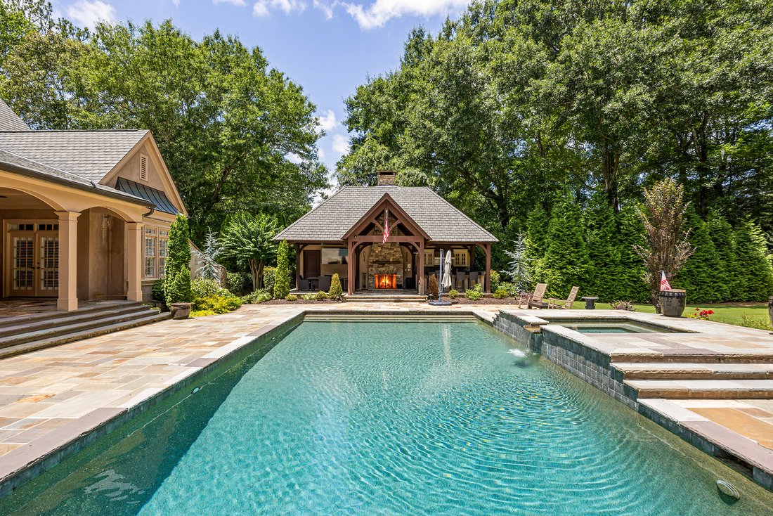 House in Marietta, Georgia, United States 4 - 17381799