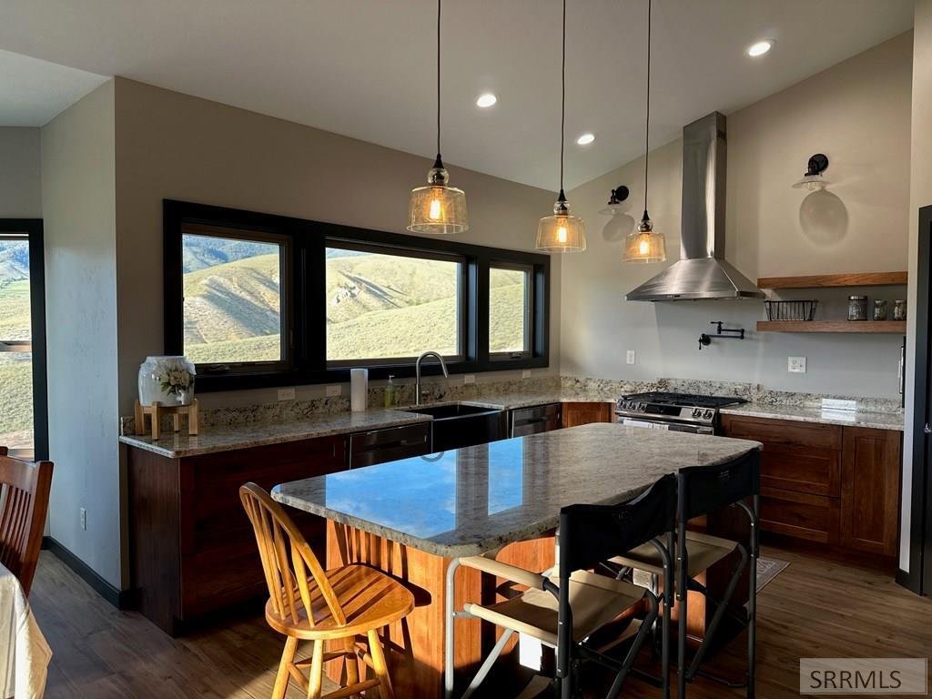 House in Carmen, Idaho, United States 4 - 18320700